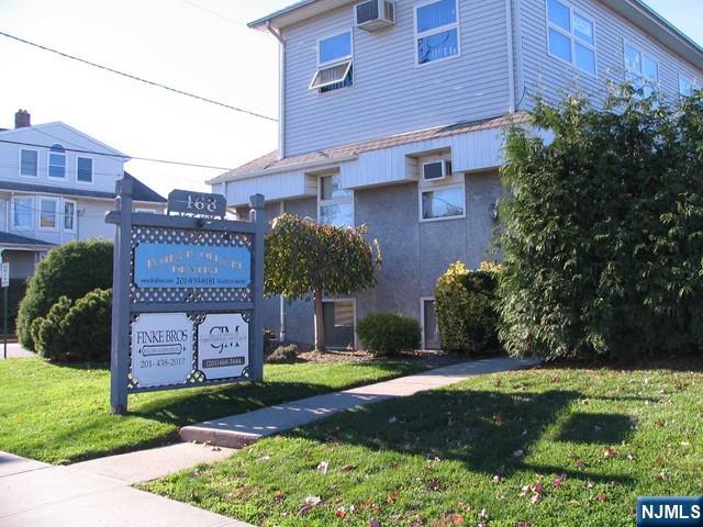 163 Valley Boulevard,Wood Ridge, NJ 07075