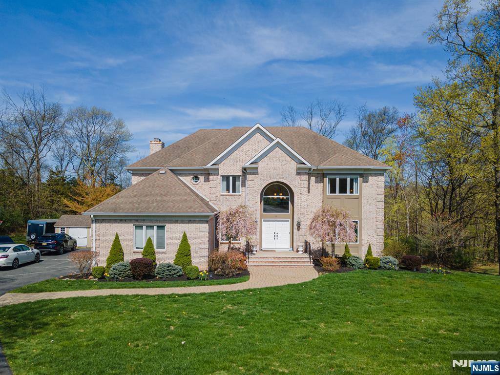 10 Smock Court,Montville Township, NJ 07082