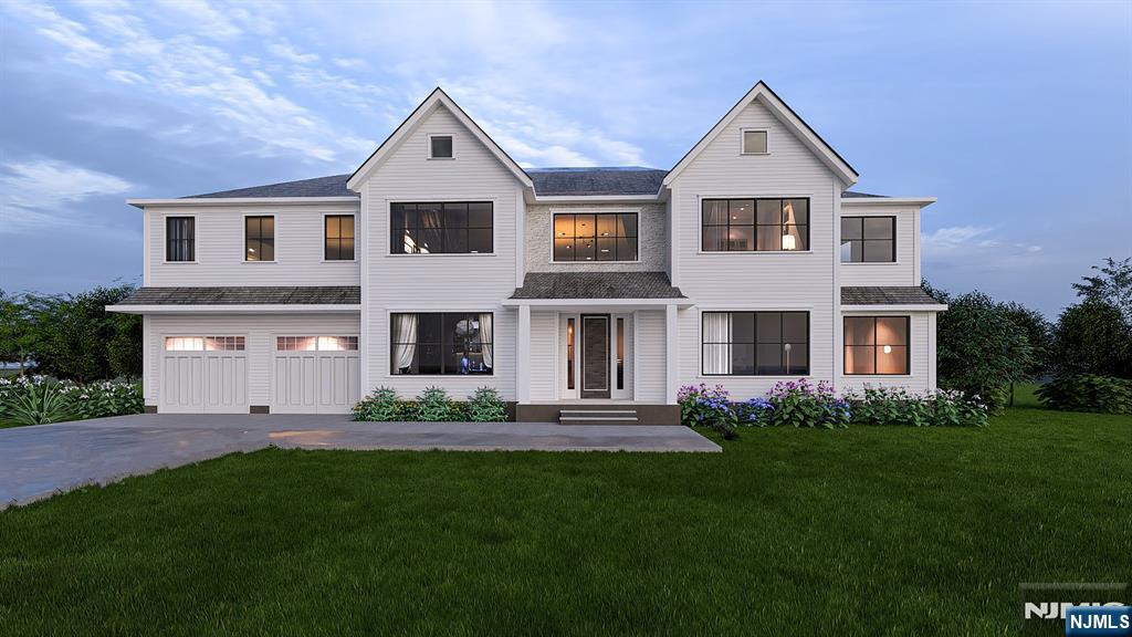 19 Shelley Road,Millburn, NJ 07078