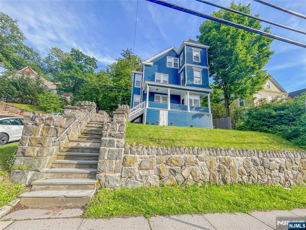 80 Western Avenue,Morristown Town, NJ 07960