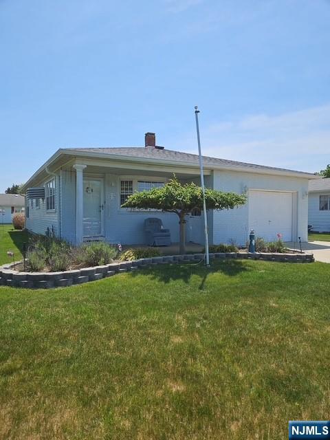 27 Maracaibo Place,Toms River, NJ 08757