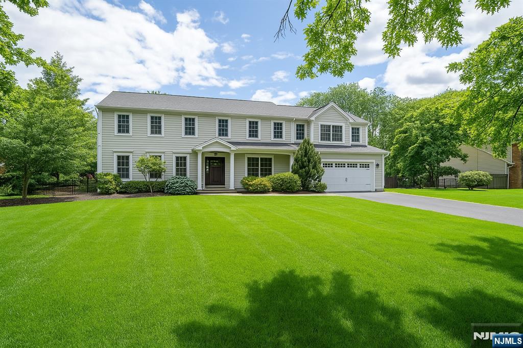 285 Dunham Place,Glen Rock, NJ 07452