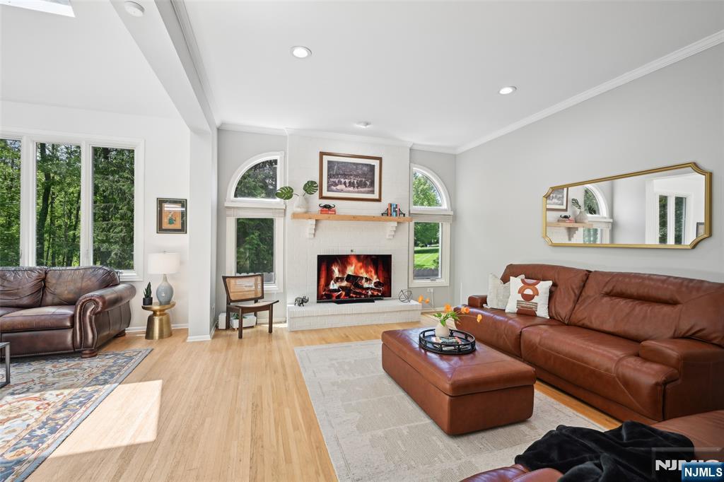 1 Colby Farm Road,Chester Township, NJ 07930