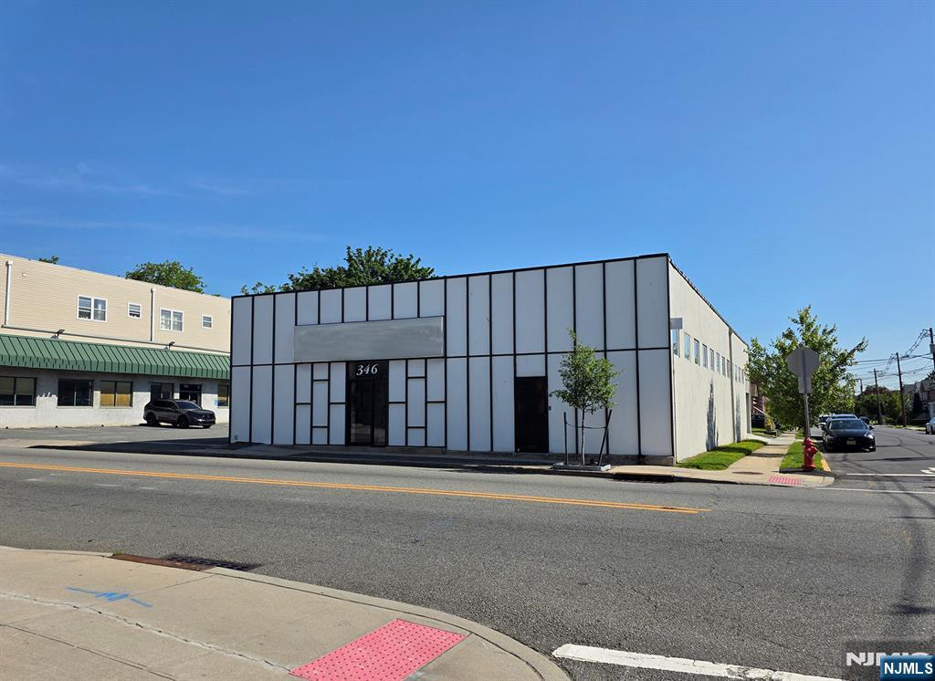 346 Belleville Turnpike,North Arlington, NJ 07031