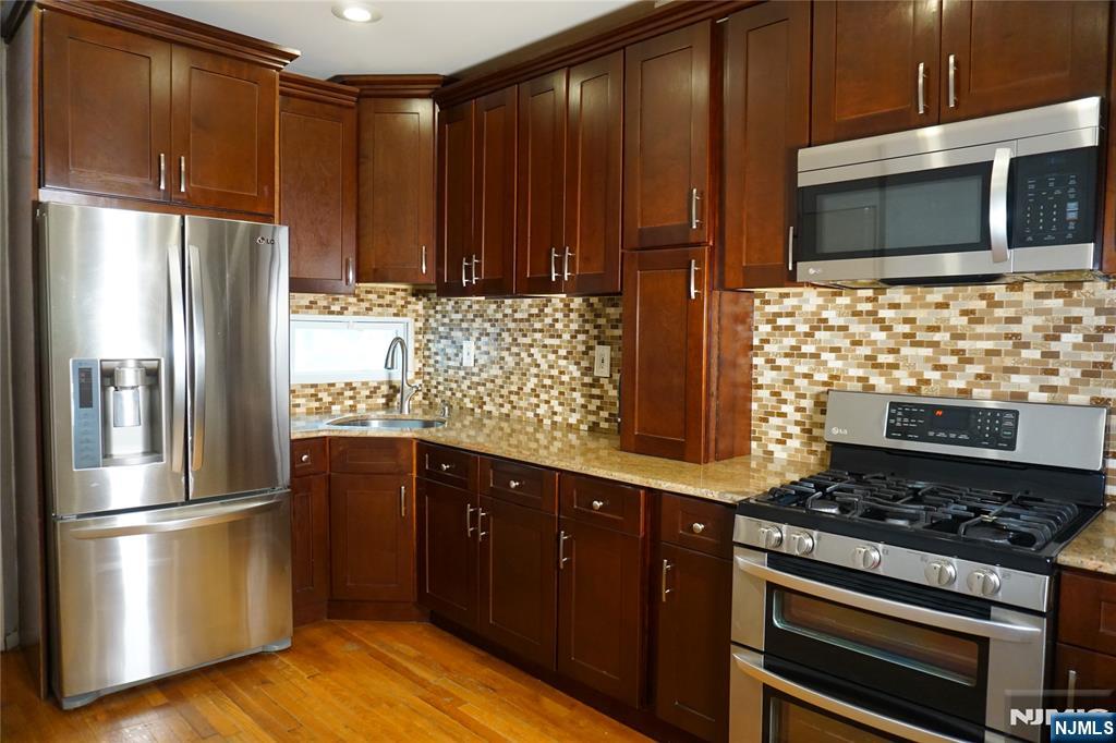 247 Mount Prospect Avenue,Newark, NJ 07104