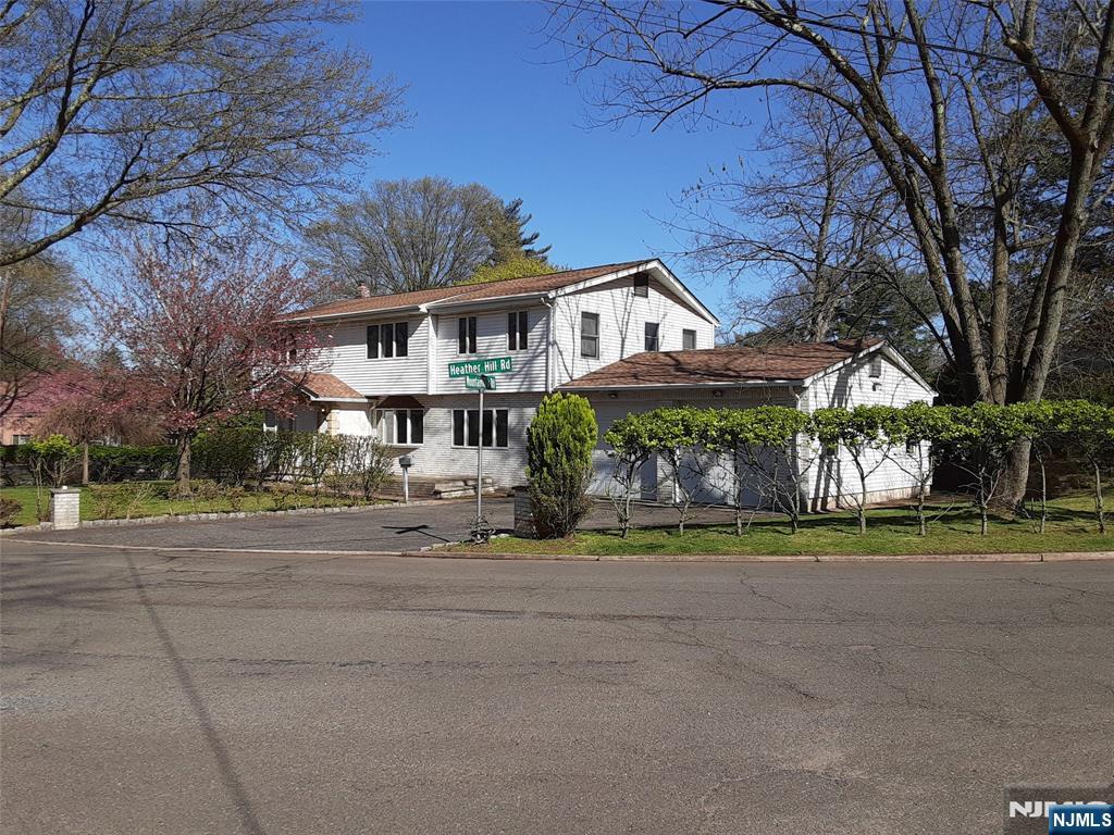 74 Heatherhill Road,Demarest, NJ 07627