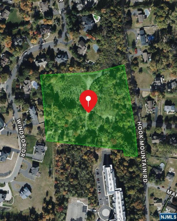 43 Hook Mountain Road,Montville Township, NJ 07045