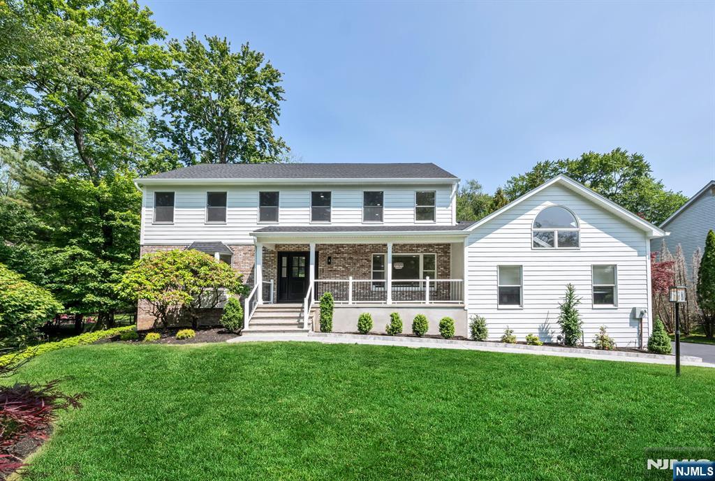 31 Gloria Drive,Allendale, NJ 07401