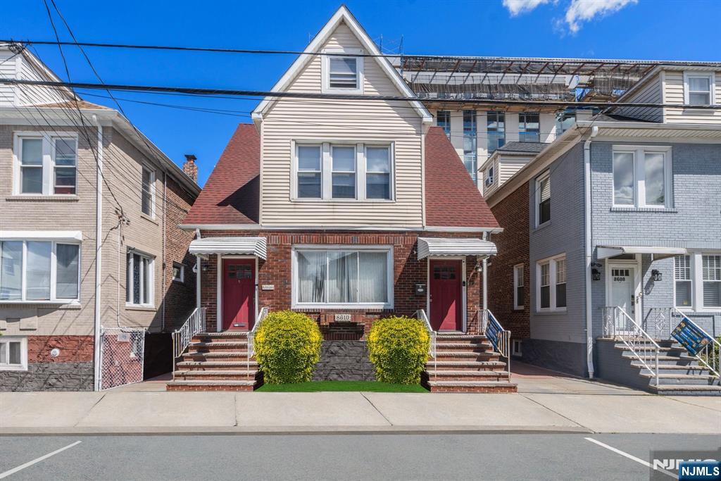 8610 1st Avenue,North Bergen, NJ 07047