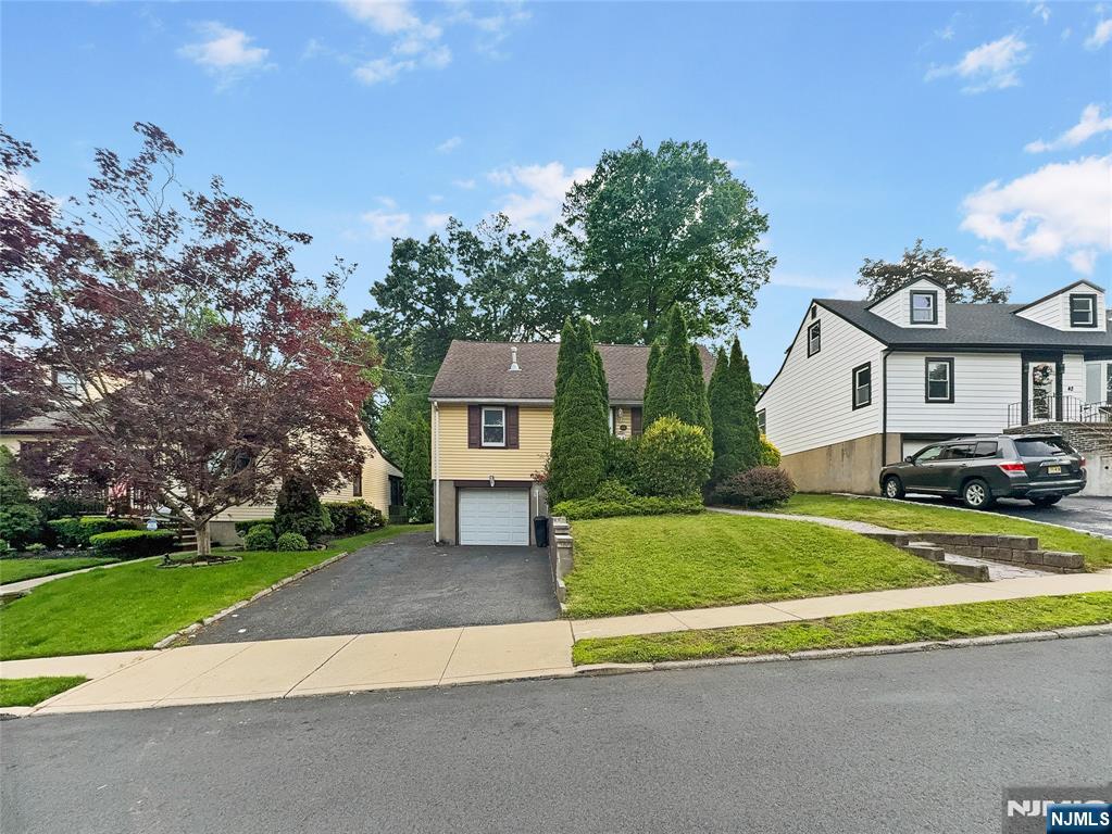 46 Woodland Avenue,Maywood, NJ 07607