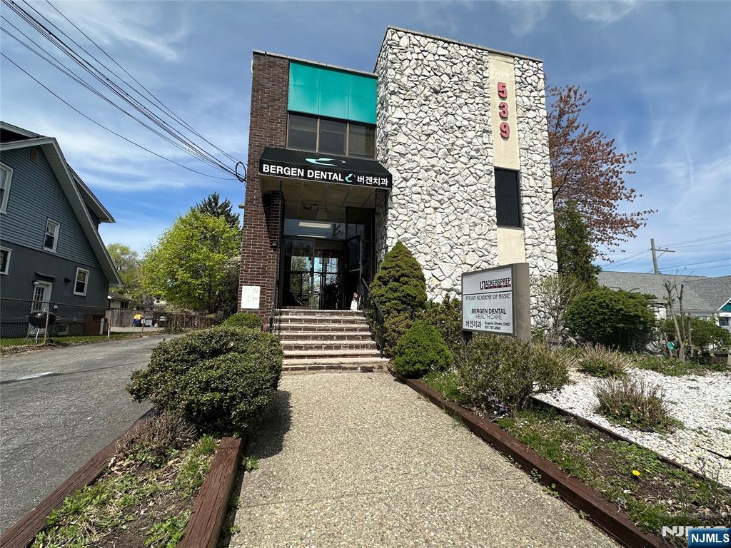 539 Durie Avenue,Closter, NJ 07624