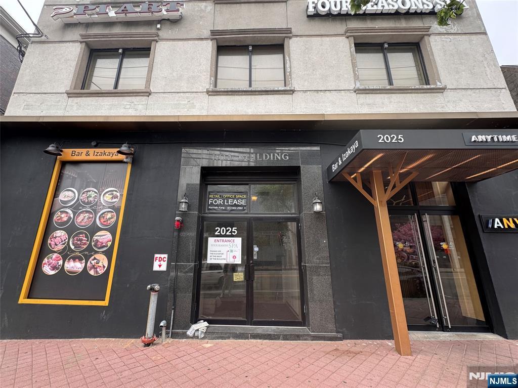 2025 Lemoine Avenue,Fort Lee, NJ 07024