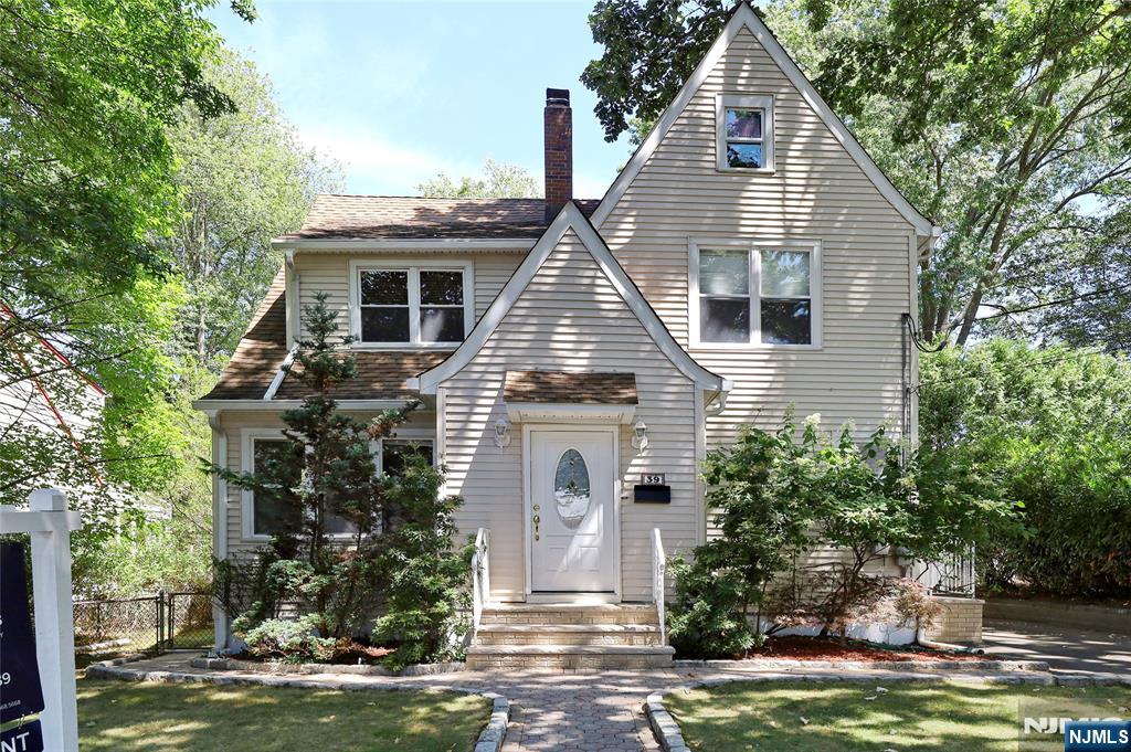 39 Park Avenue,Cresskill, NJ 07626
