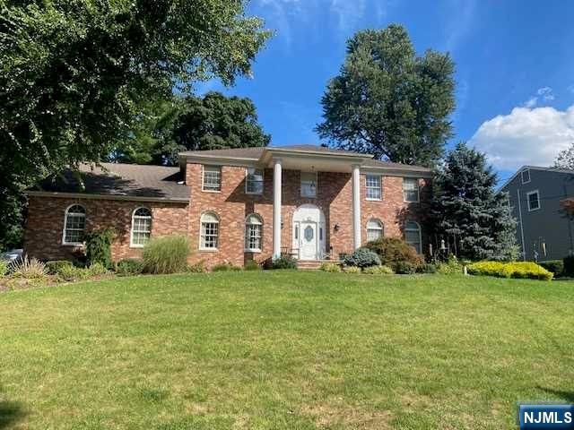 442 Elbert Street,Ramsey, NJ 07446