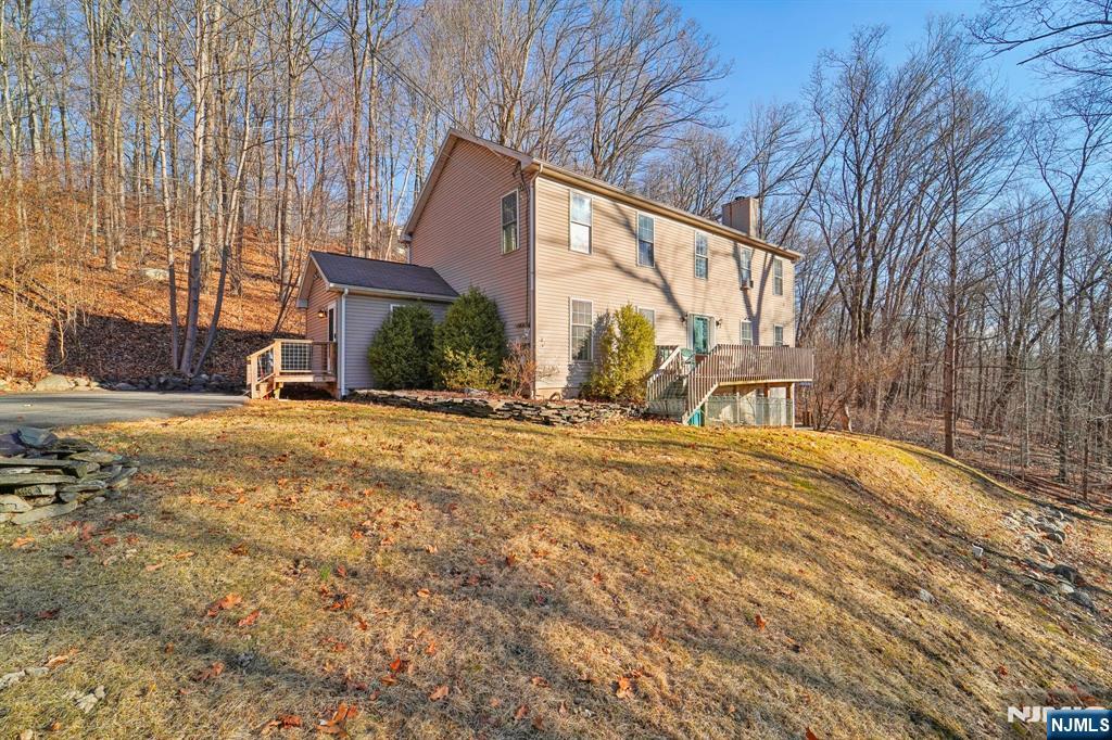 1007 Hillside Avenue,Hampton, NJ 07860