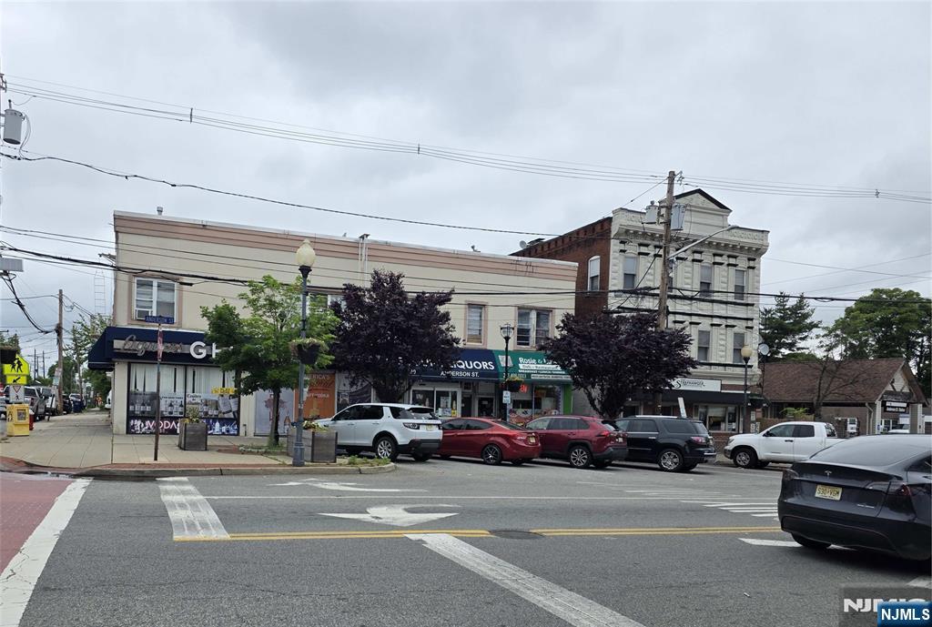 134 Anderson Street,Hackensack, NJ 07601