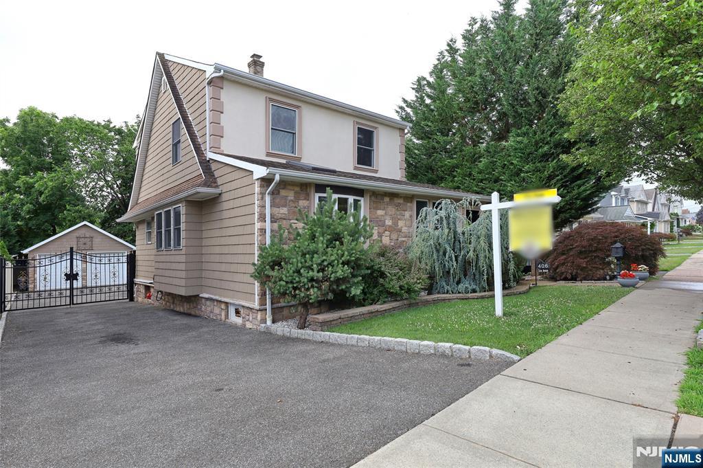 406 Dixie Avenue,Hawthorne, NJ 07506