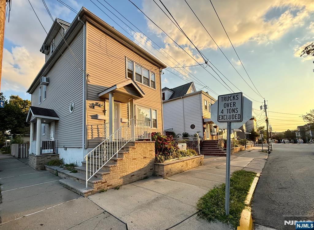 112 Lester Street,Wallington, NJ 07057