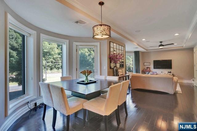 23 Oxford Landing,Weehawken, NJ 07086