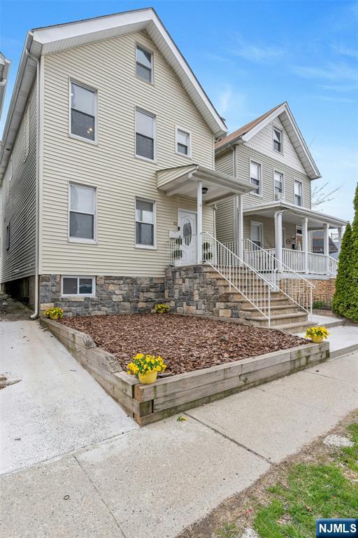 12 Orange Road,Montclair, NJ 07042