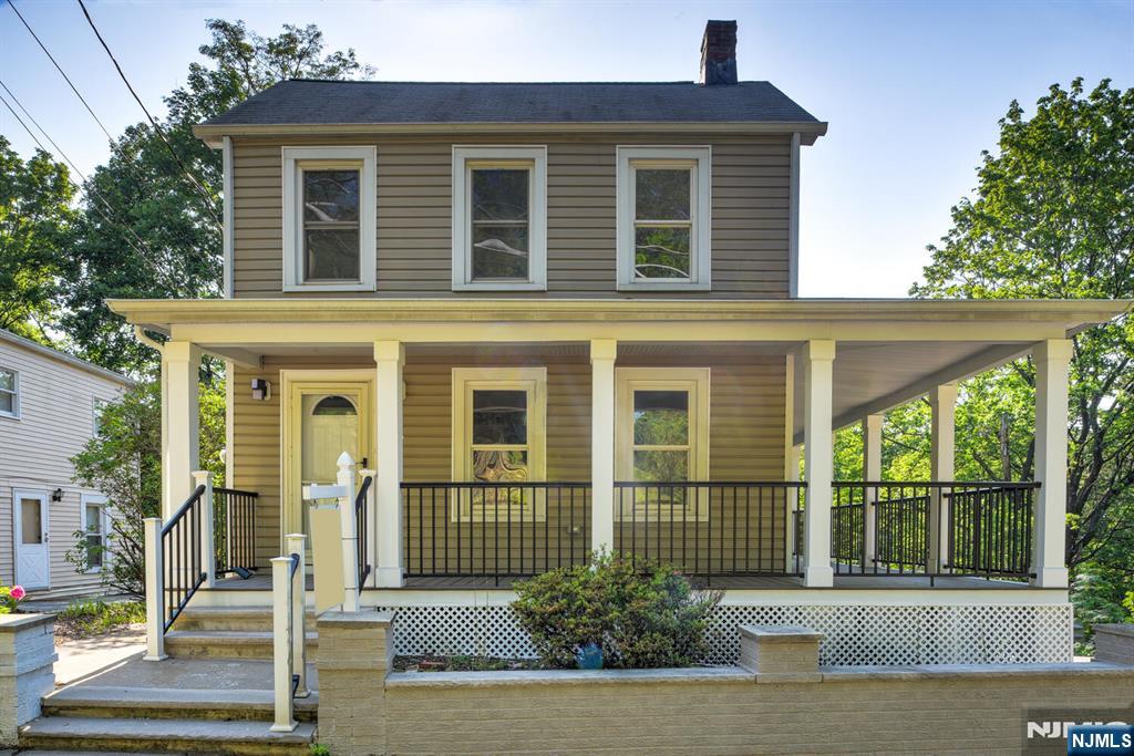 141 Boonton Avenue,Butler Borough, NJ 07405
