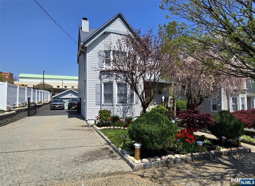 22 Church Street,Nutley, NJ 07110