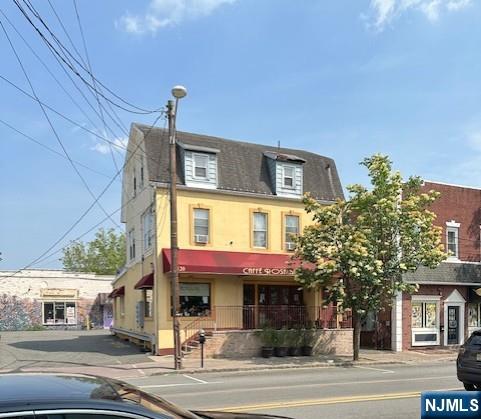 120 Franklin Avenue,Nutley, NJ 07110