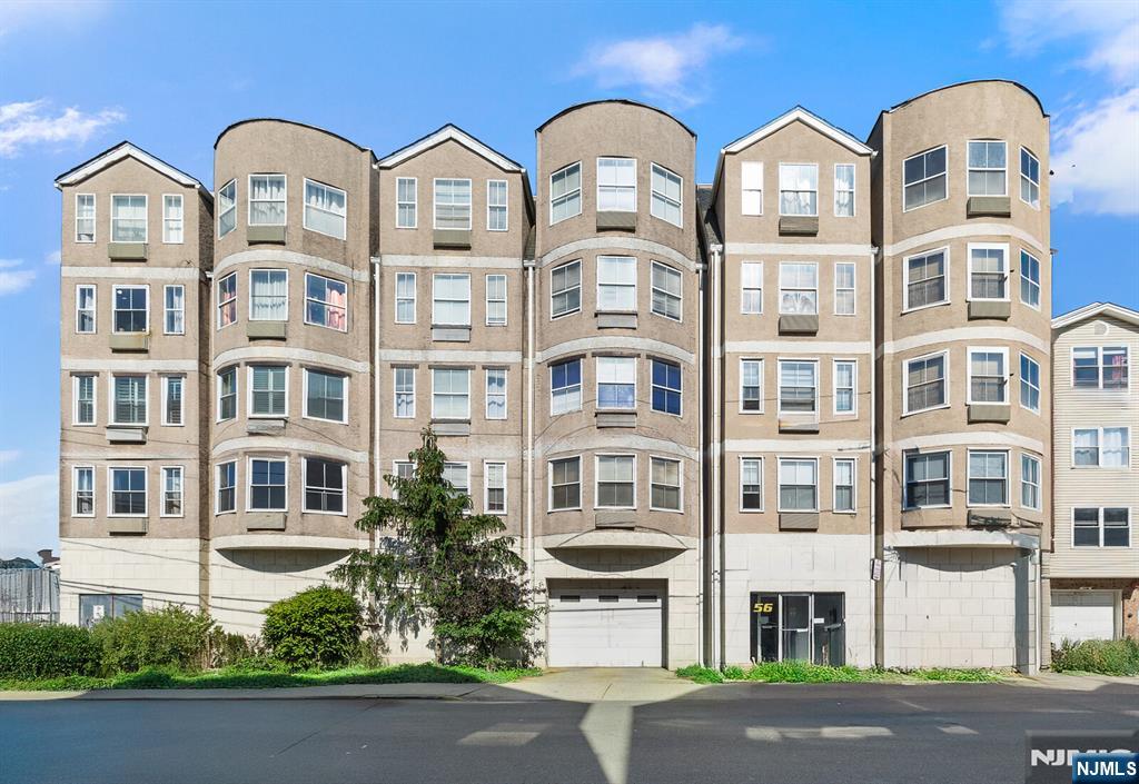 56 Ferguson Street,Newark, NJ 07105