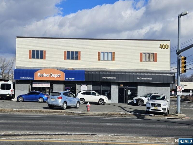 400 Route 46 West ,South Hackensack, NJ 07606