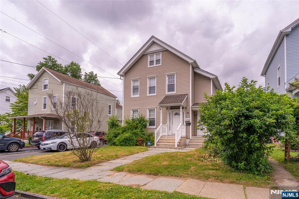 90 Thomas Street,Bloomfield, NJ 07003