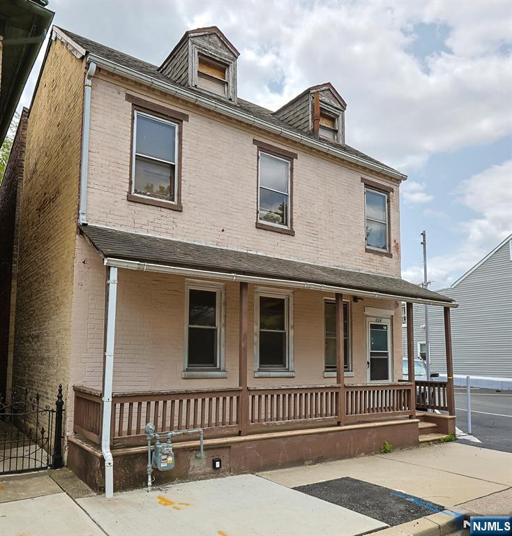 124 Sitgreaves Street,Phillipsburg, NJ 08865