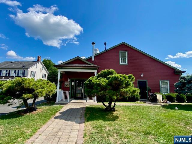 2085 Burnt Mills ,Bedminster, NJ 07921