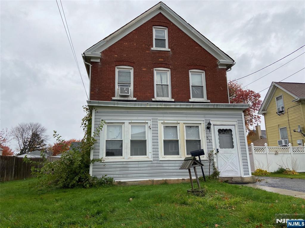 53 Grand Street,Little Ferry, NJ 07643