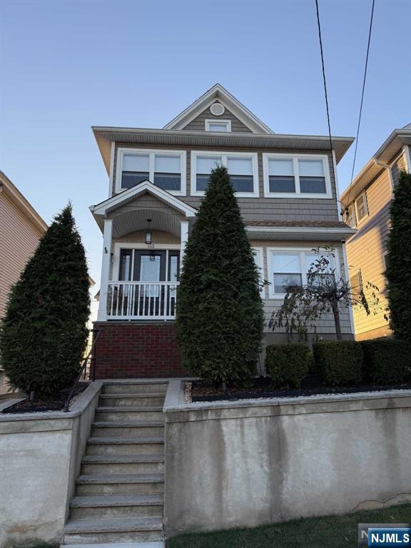 113 Summit Avenue,Garfield, NJ 07026
