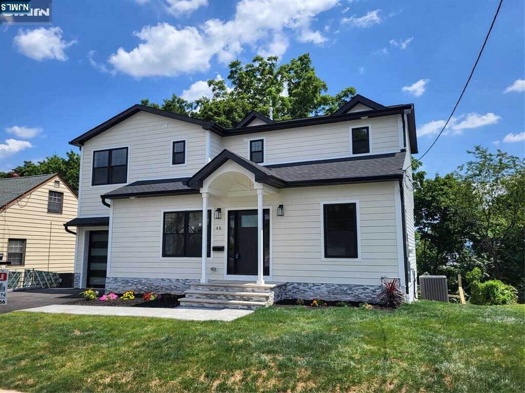 48 Hasbrouck Avenue,Hasbrouck Heights, NJ 07604