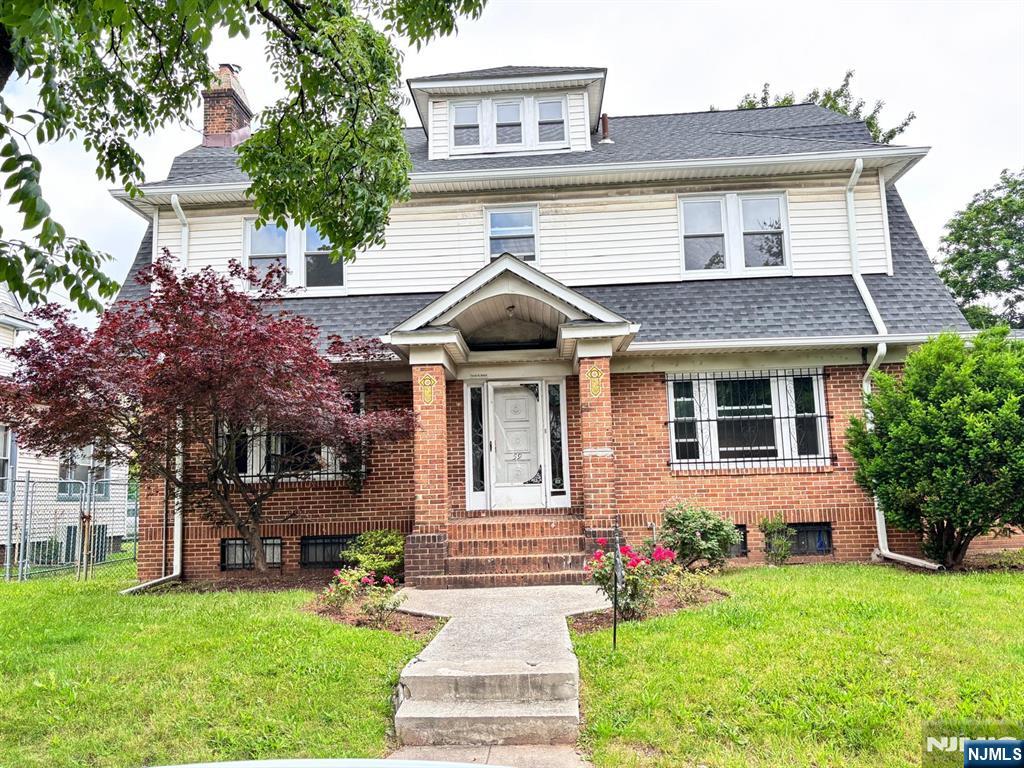59 Pomona Avenue,Newark, NJ 07112