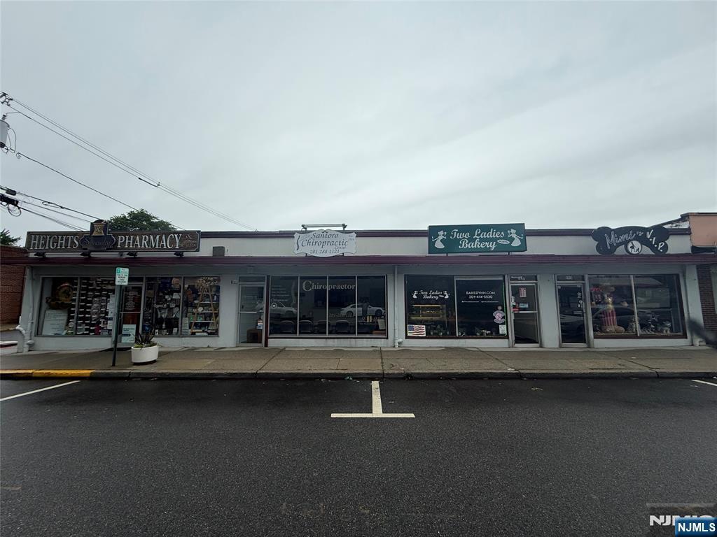 450 Boulevard ,Hasbrouck Heights, NJ 07604