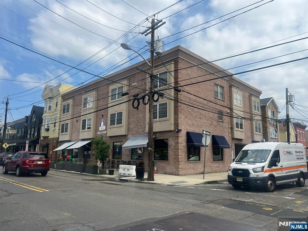 157-161 Wilson Avenue,Newark, NJ 07105