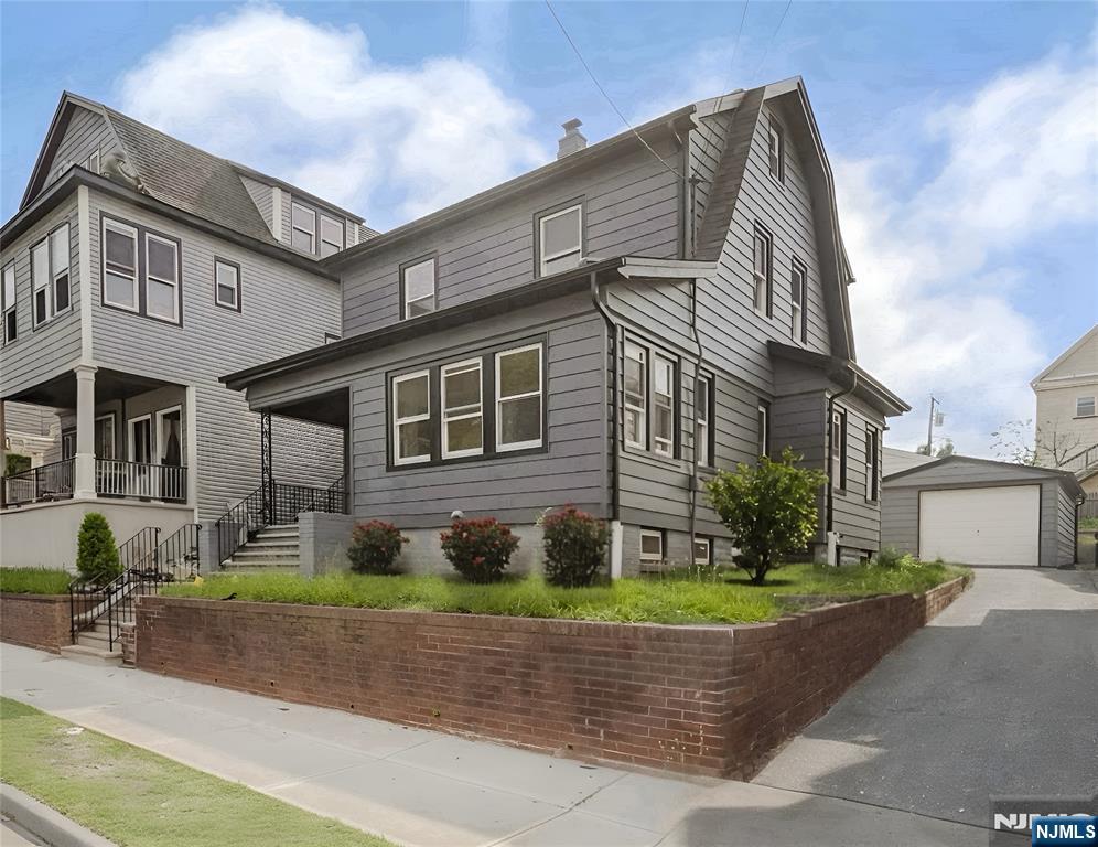 91 Forest Street,Kearny, NJ 07032