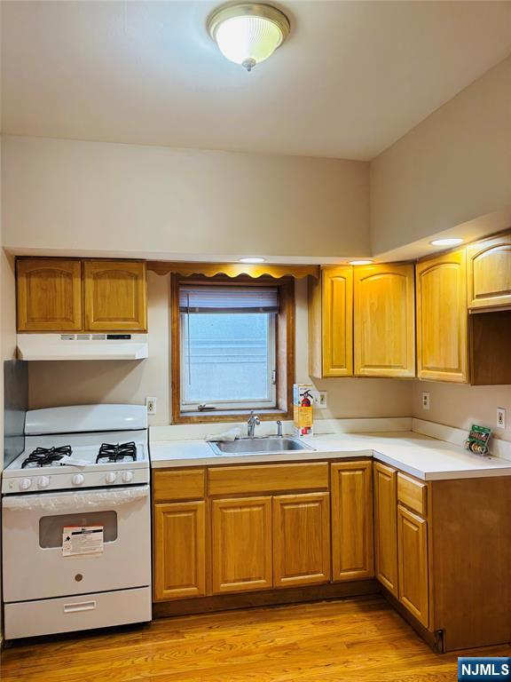 121-123 Ridge Road,North Arlington, NJ 07031