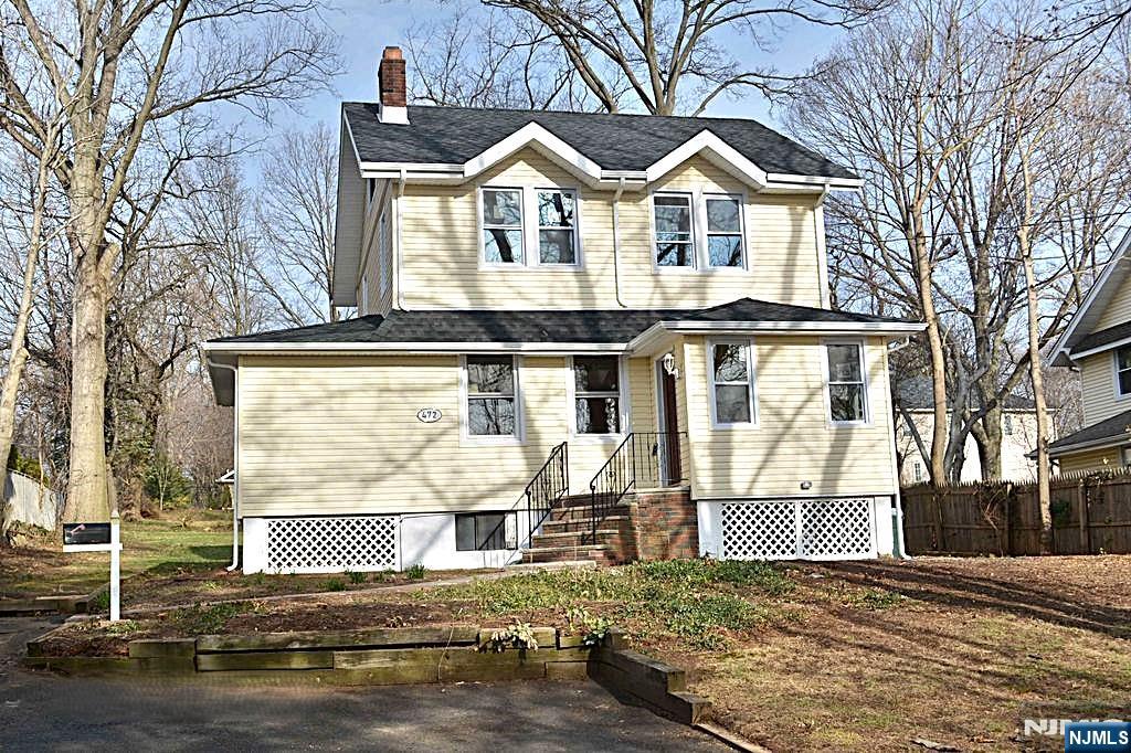 472 Teaneck Road,Teaneck, NJ 07666