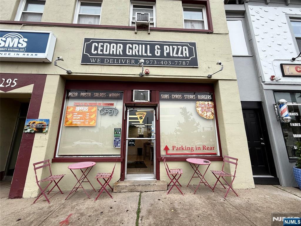 295 Bloomfield Avenue,Caldwell, NJ 07006