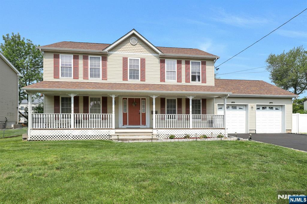 183 Washington Street,Northvale, NJ 07647