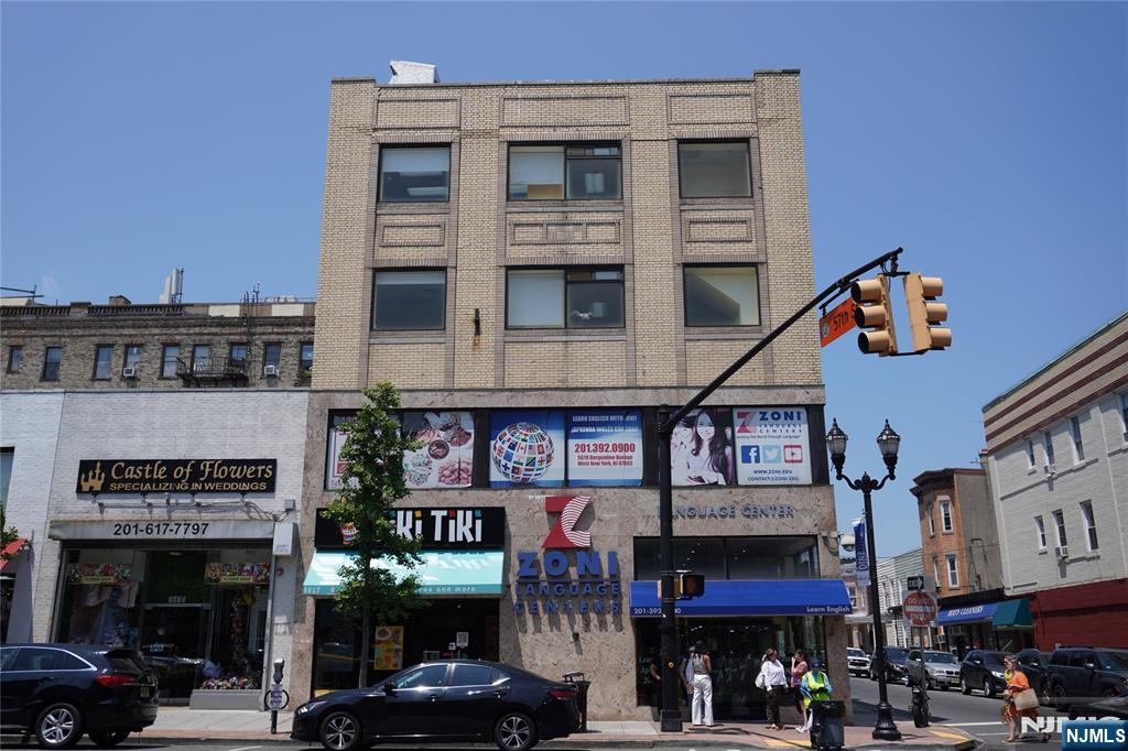 5619 57th ,West New York, NJ 07093