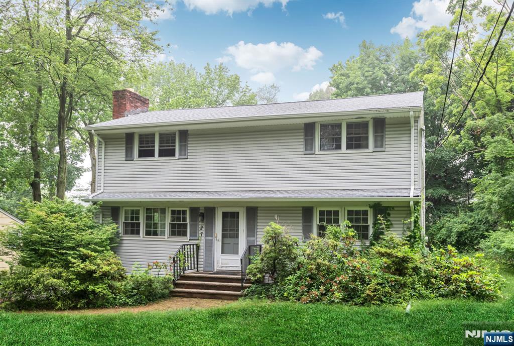 27 Alpine Drive,Alpine, NJ 07620