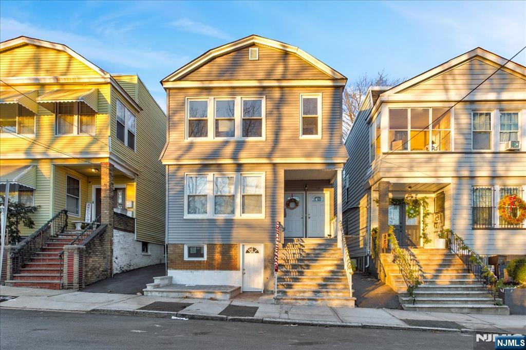 15 Fessenden Place,Newark, NJ 07112