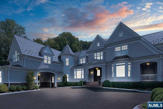 393 Anderson Avenue,Alpine, NJ 07620