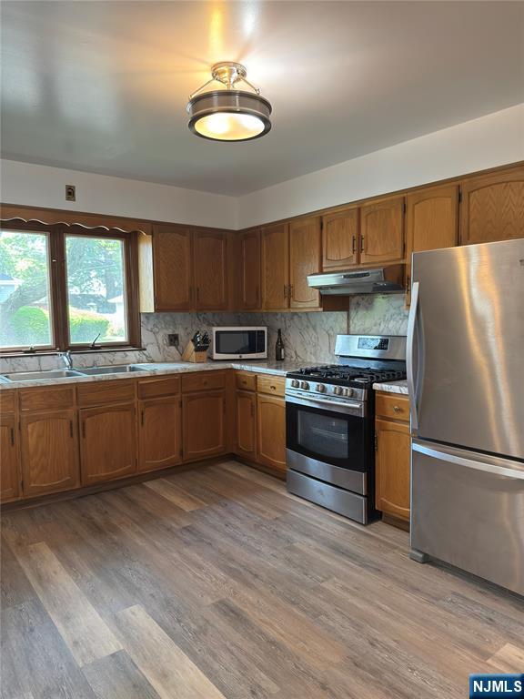 203 Terrace Avenue,Hasbrouck Heights, NJ 07604