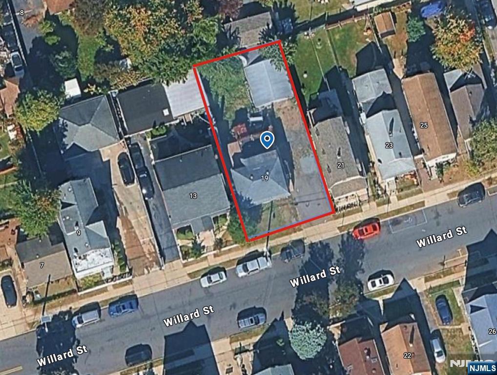 17 Willard Street,Garfield, NJ 07026