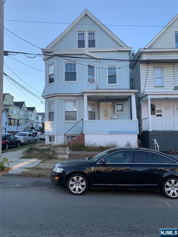 183 7th Street,Paterson, NJ 07522